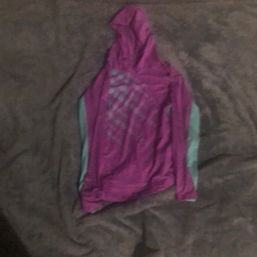 It’s a work out Sweater brand new
